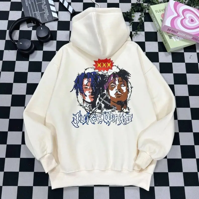 wrldneedstags hoodie - TikTok Shop