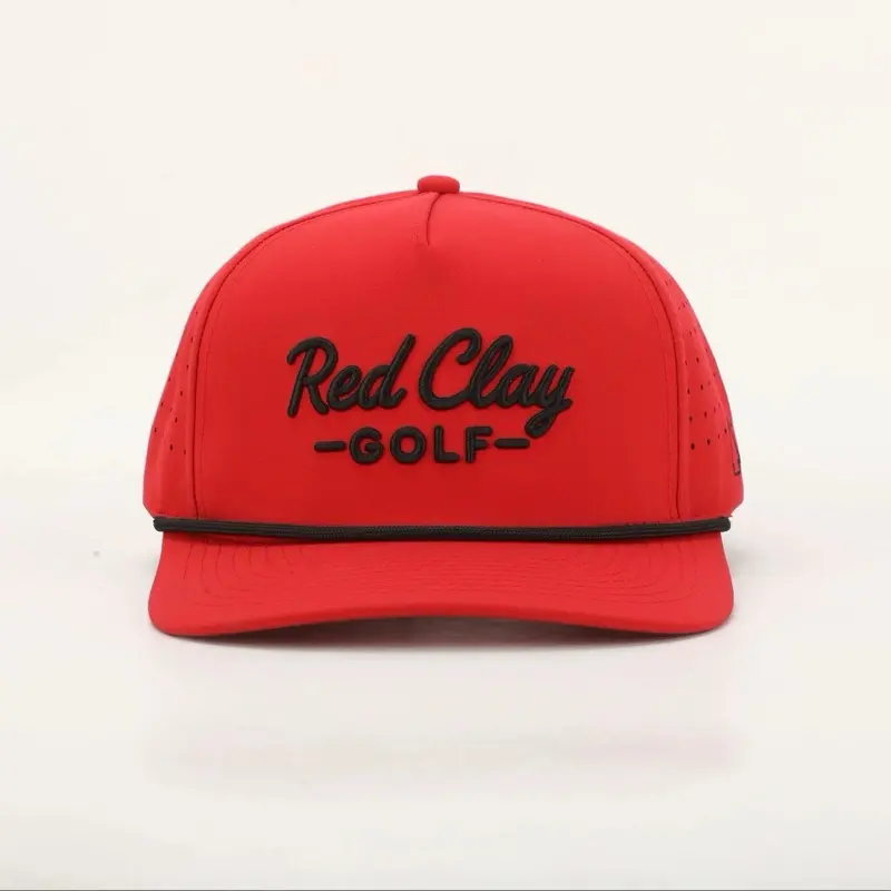 The Georgia Red