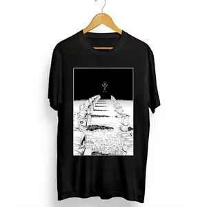 Chainsaw Man Darkness Devil Astronauts,Power, Denji,Aki Hayakawa,Unisex T-Shirt