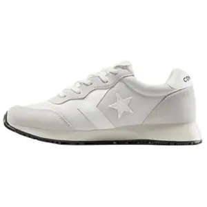 Converse Omega Trainer Suede Low-Top Sneakers for Men and Women - Comfortable, Durable, and Versatile Lifestyle Shoes Trending Shoes, House White Official Shoes to Get / Maison Mihara
