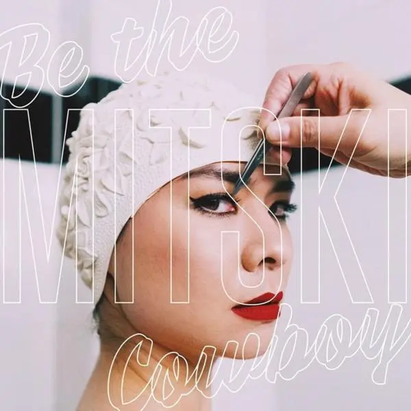 Mitski - Be The Cowboy  [VINYL RECORD - LP]
