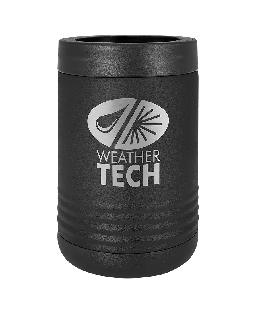 Custom Engraved Koozie Can Holder 12oz
