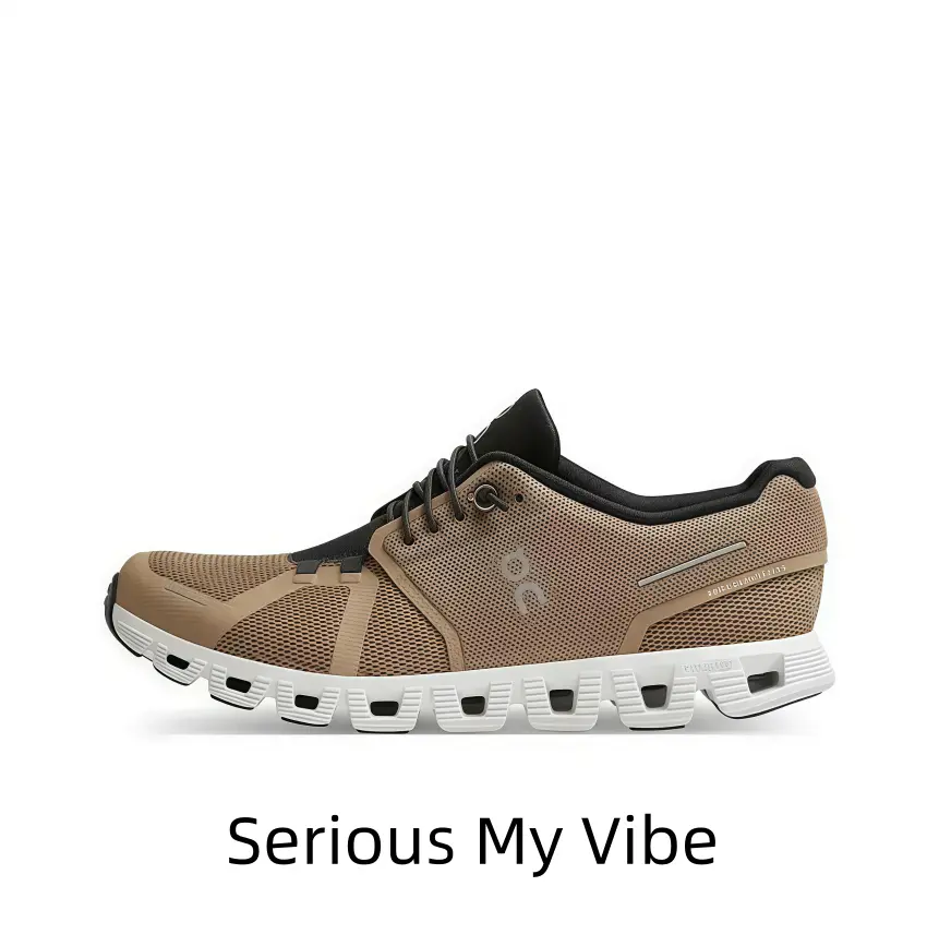 Premium Performance Sneakers with Signature Hollow Pod Sole Design – Shock-Absorbing, Responsive Ride for Runners Seeking Comfort, Stability, and Modern Aesthetic in One Shoe