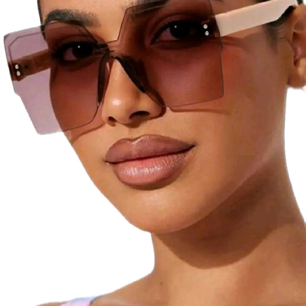 Frames & Glasses - Unspecified Product Title with Associated Image Description