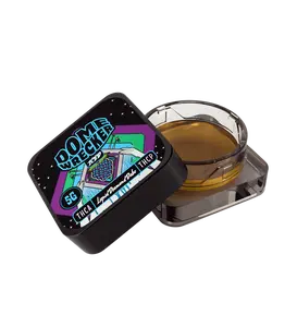Domewrecker THCA/THCP Concentrate Dabs 5G
