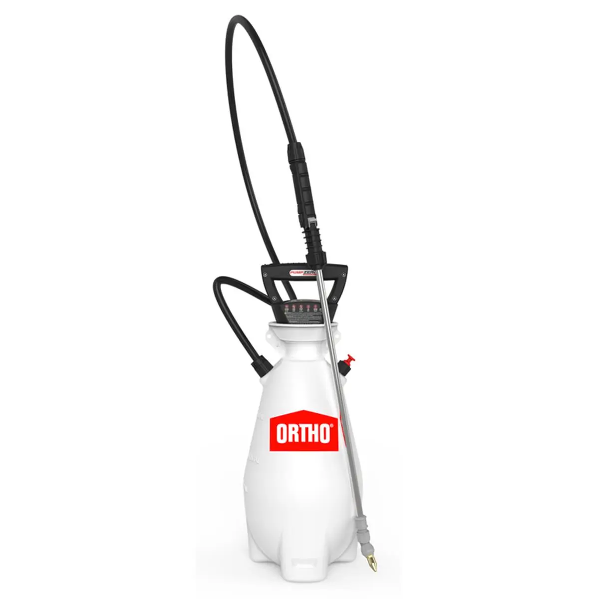 212 MAIN Ortho 7006228 2 gal Adjustable Spray Tip Tank Sprayer, Outdoor Watering & Irrigation Garden Supply