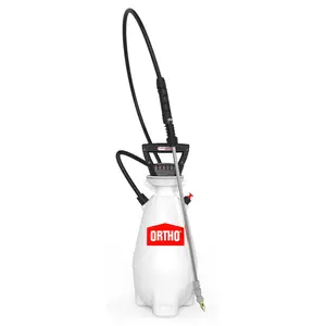 212 MAIN Ortho 7006228 2 gal Adjustable Spray Tip Tank Sprayer, Outdoor Watering & Irrigation Garden Supply