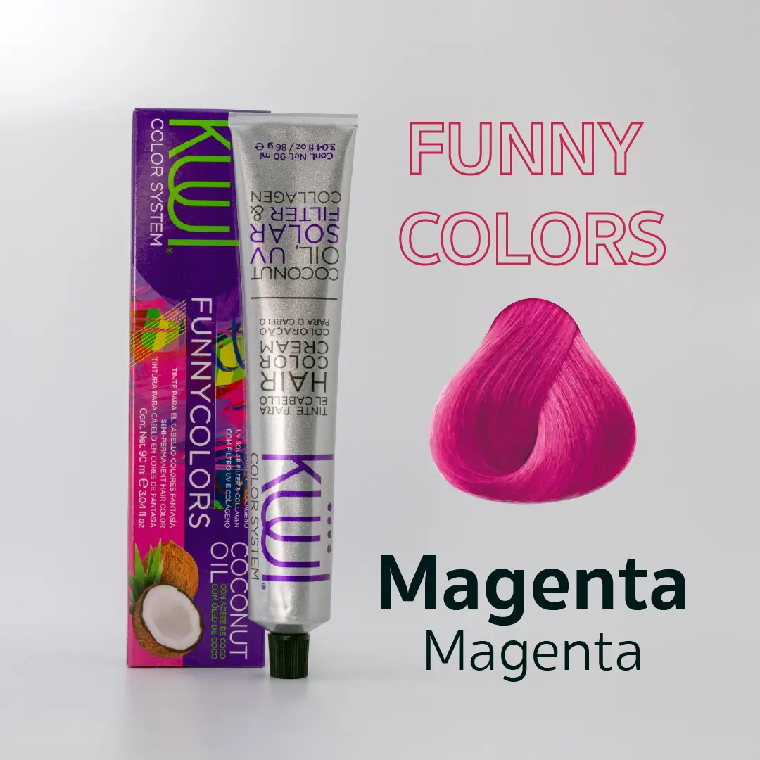 Magenta