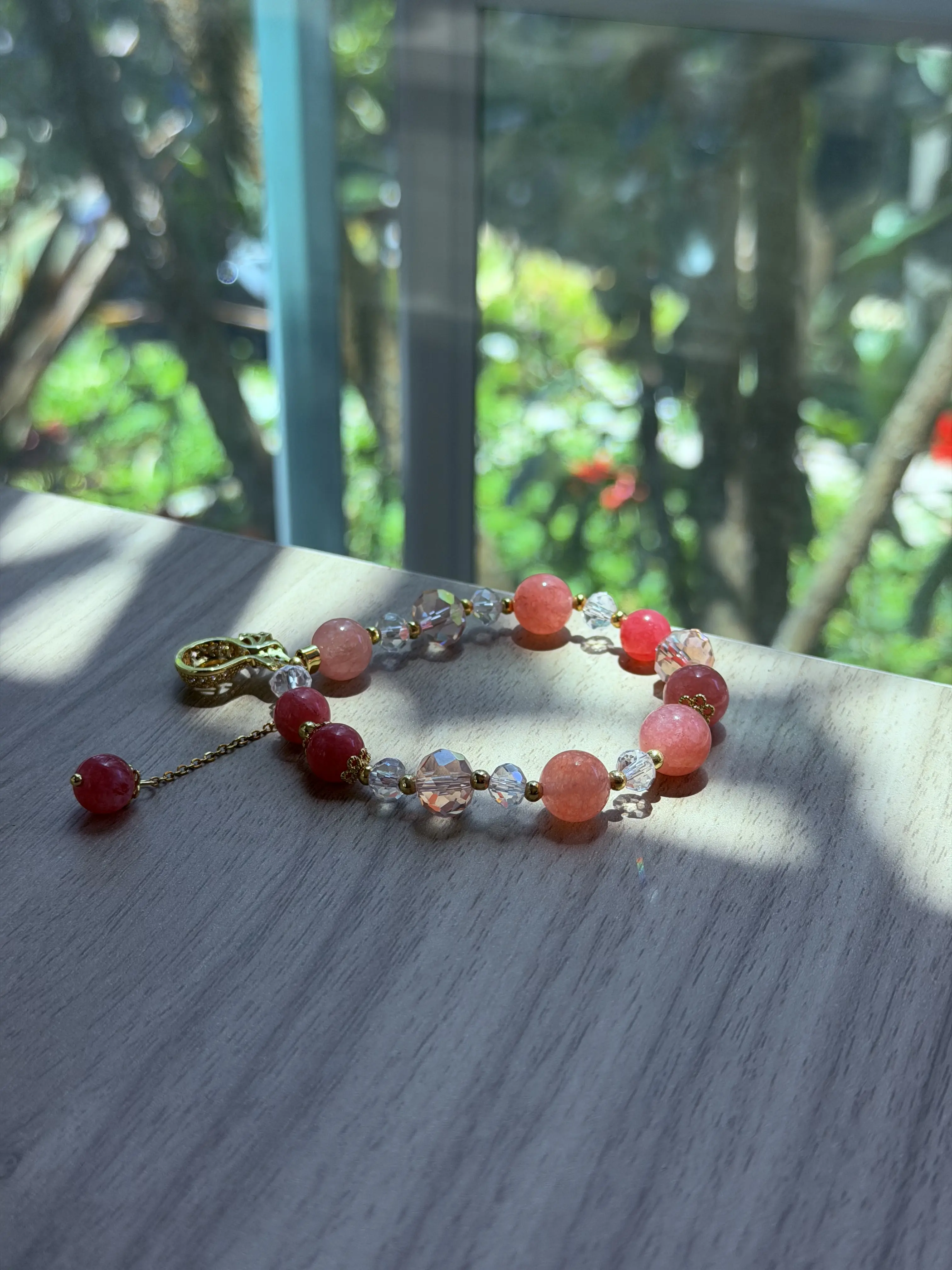 Fashion Costume Jewelry Bracelet, Stylish Accessory for Women