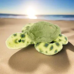 Plush- FAHLO Journey Sea Turtle