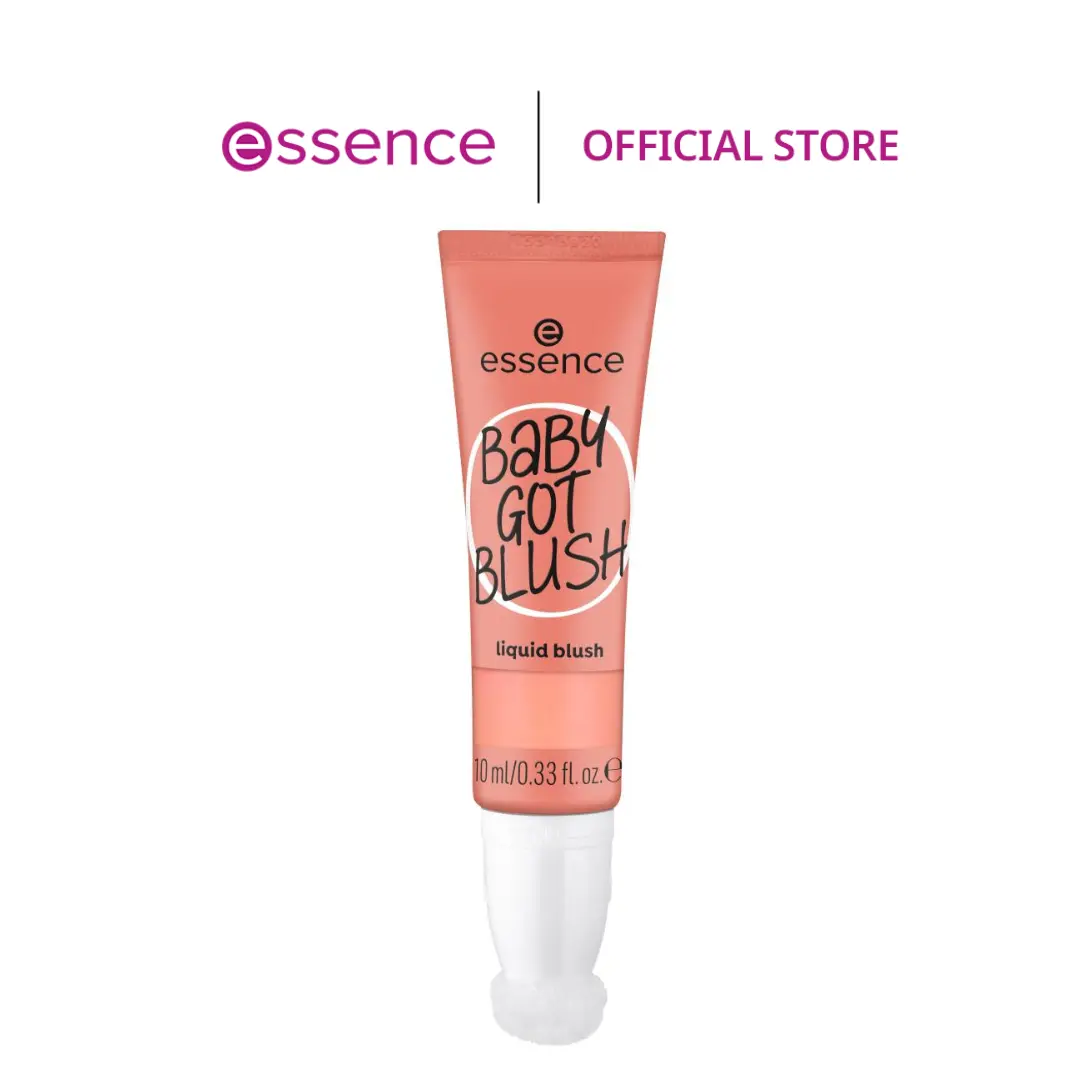 Baby Got Blush Liquid Blush