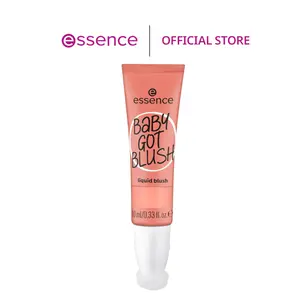 Baby Got Blush Liquid Blush
