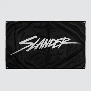 SLANDER SCRIPT FLAG