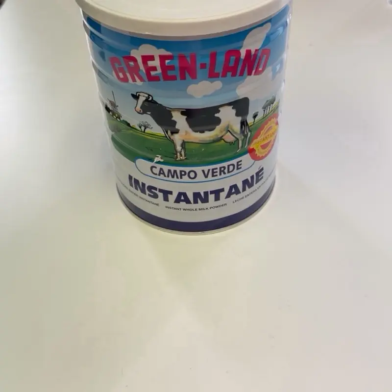 Green Land Plant-Based Cheese Snack, 400g