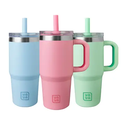 Academy Stanley Cup Rosa - TikTok Shop