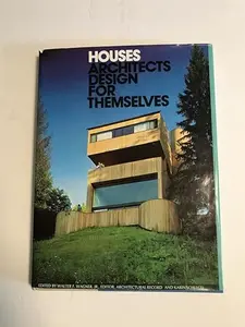 USED-Houses architects design for themselves by Architectural Record (Hardcover)