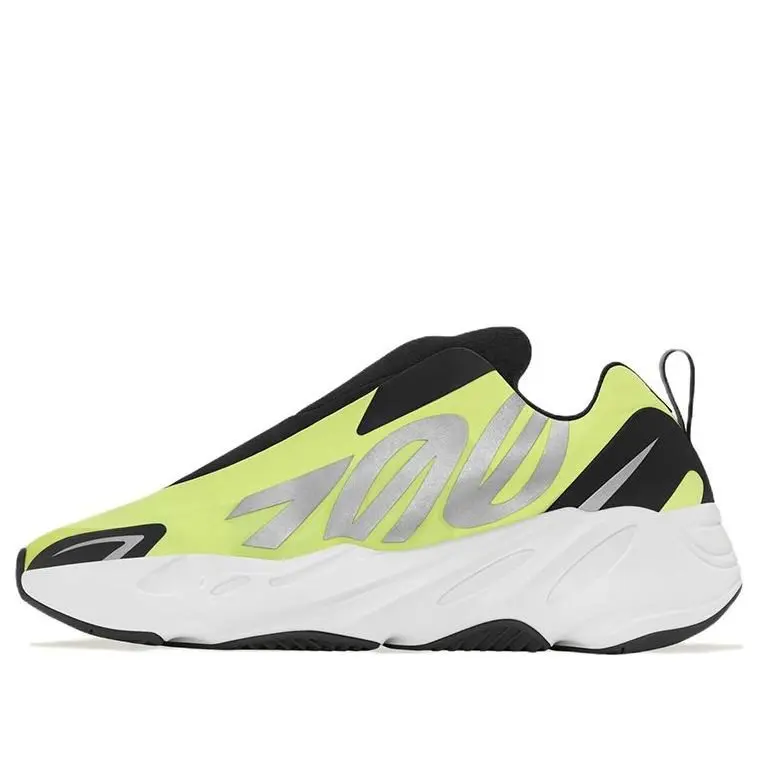 adidas Yeezy Boost 700 MNVN Laceless 'Phosphor' GY2055 - TikTok Shop
