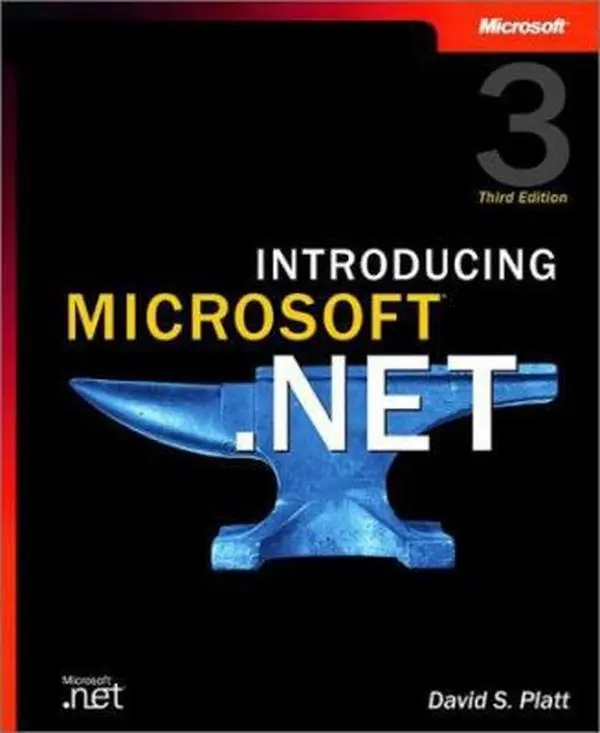 USED-Introducing Microsoft® .NET, Third Edition by David S. Platt (Paperback)