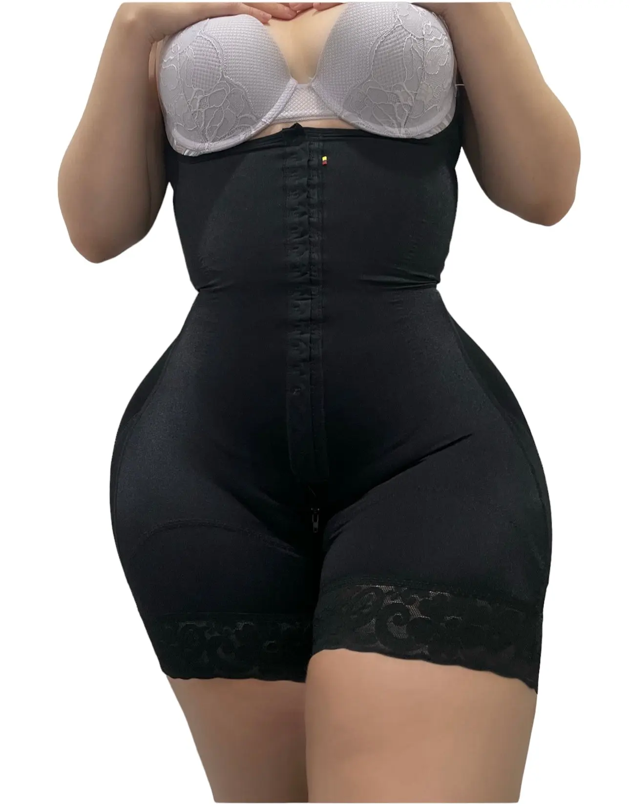 (Hourglass) Removable Thin Strap-Stage 2