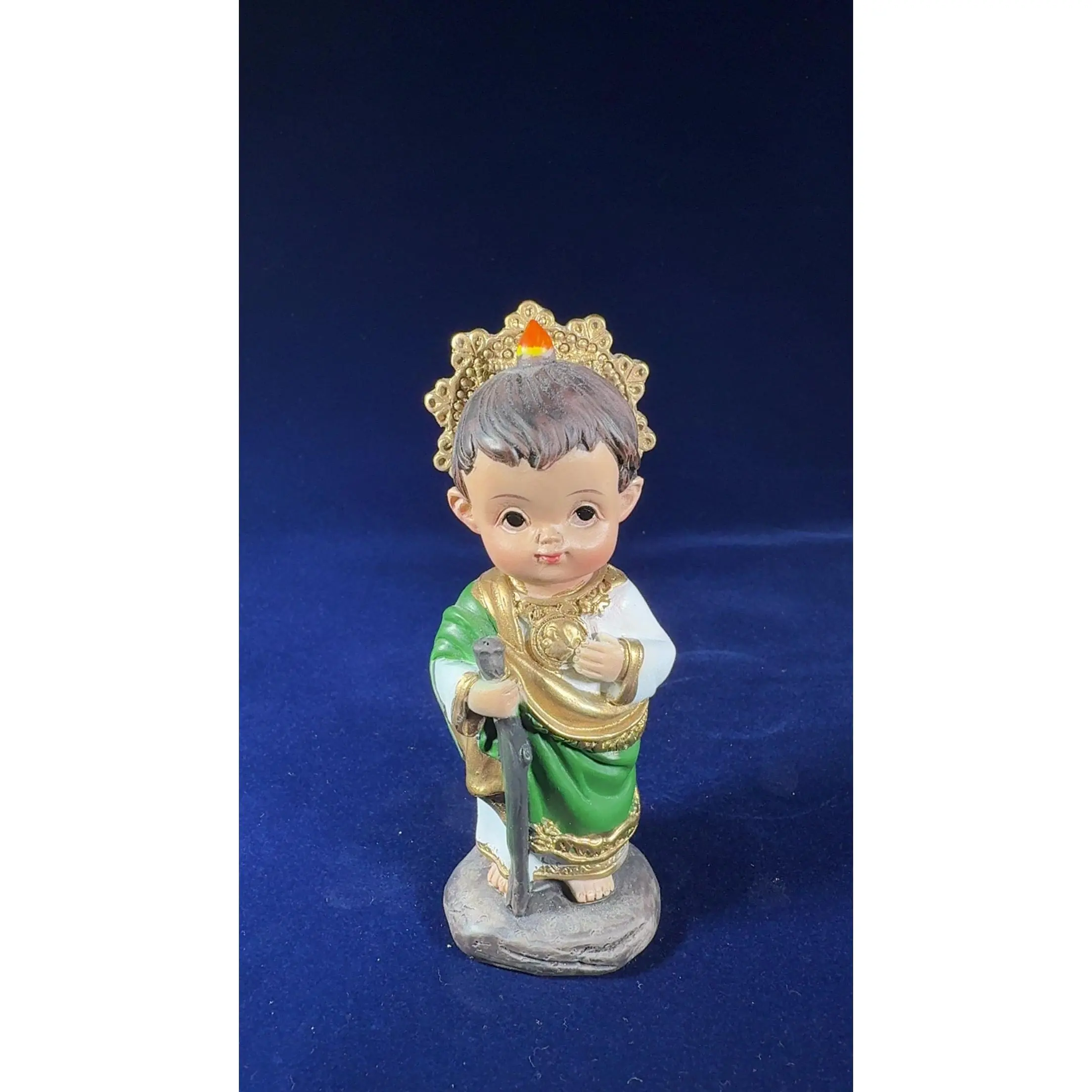 Baby San Judas