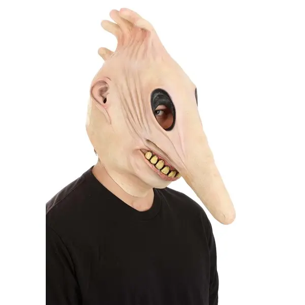 Scary Adam Mask