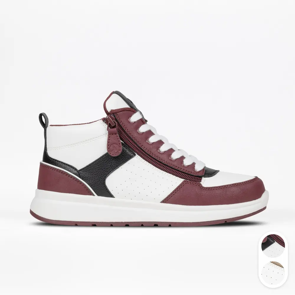 Women's BILLY Comfort DZ High Tops