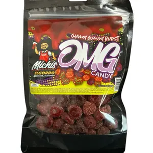 Michis El Gordo OMG 6 oz