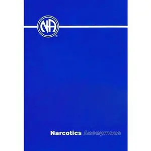USED-Narcotics Anonymous 6th Edition Softcover by Anonymous (Paperback)
