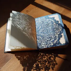 Shadow Work Journal