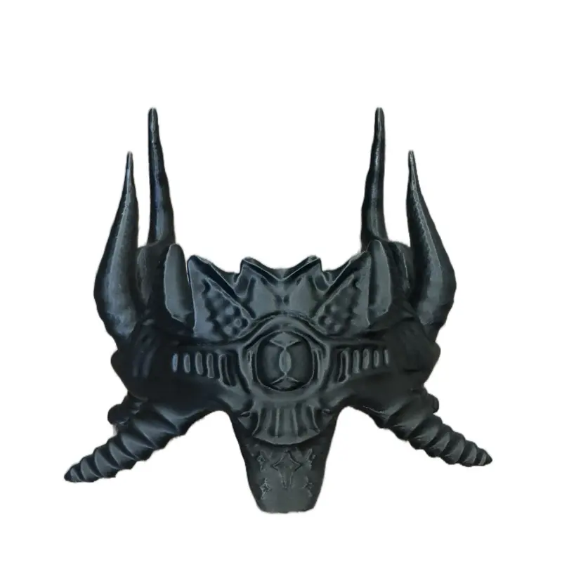 Black Dark Crown