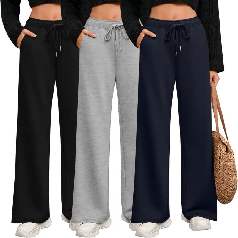 3 pairs of pants