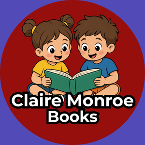 Claire Monroe Books