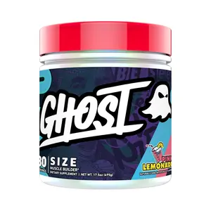 GHOST Size V3