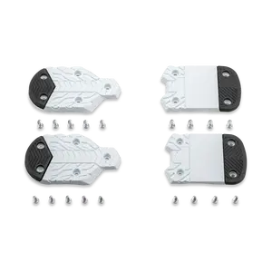 Nordica HF/Cruise/Speed. J 5355 Xtragrip Soles