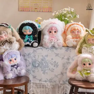 Darlym 600% Dreamweave Grove Plush Series Blind Box