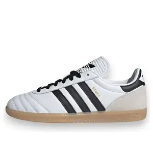 adidas Originals Samba JP 'White' JQ9055