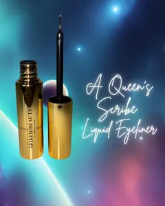 Straight to the point Liquid Eyeliner