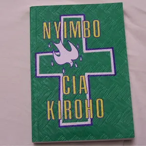 Nyimbo Cia Kiroho