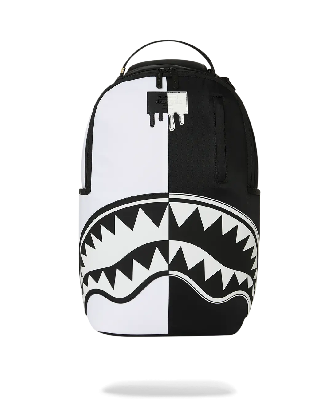 Sprayground Shark Central 2 Beyond Backpack Bag Sprayground Shark Central 2 Beyond Backpack Bag
