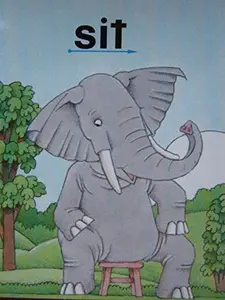 USED-Sit--SRA Independent Reader (Reading Mastery I) by Siegfried Engelmann (Paperback)