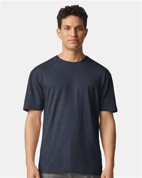 Heather Navy