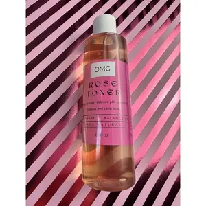 Rose Face Toner