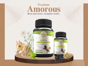 Premium Amorous