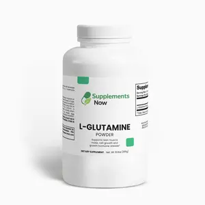 L-Glutamine Powder