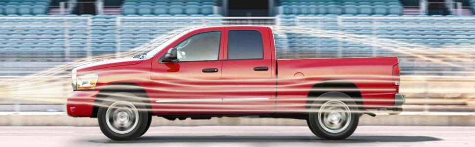 5.5 ft Soft Tri-Fold Tonneau Cover Car Accessories for 2009-2014 Ford F-150 - Trunk Size Compatible, UV Protection 5.5 ft Soft Tri-Fold Tonneau Cover Car Accessories for 2009-2014 Ford F-150 - Trunk Size Compatible, UV Protection