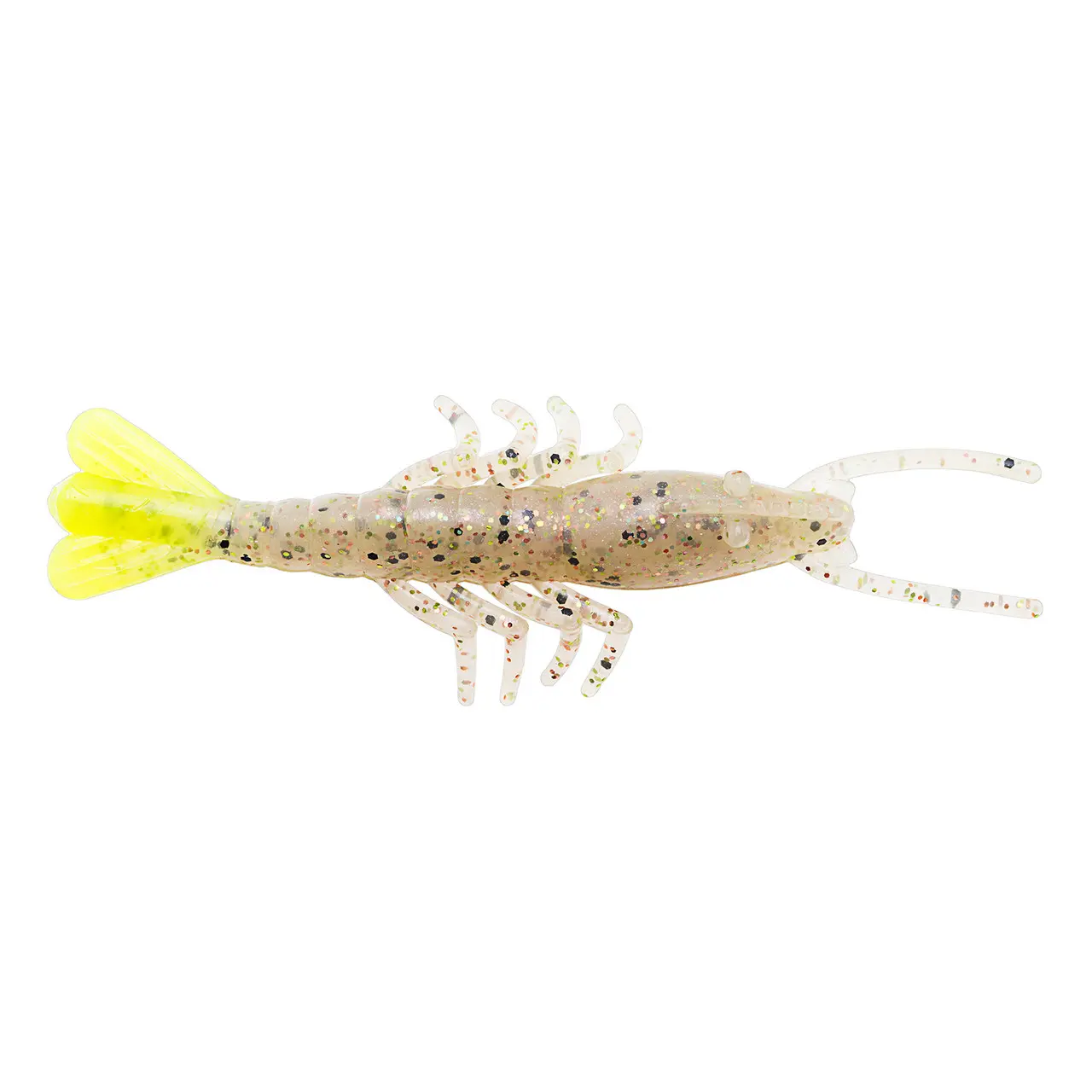 Z-Man Scented ShrimpZ Soft Plastic Shrimp Z-Man Scented ShrimpZ Soft Plastic Shrimp