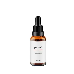 Gout Relief: Turmeric, Licorice, and Cinnamon Compound Extract Essence