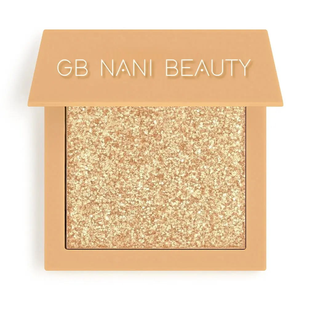 POWDER HIGHLIGHTER - CHAMPAGNE TOAST