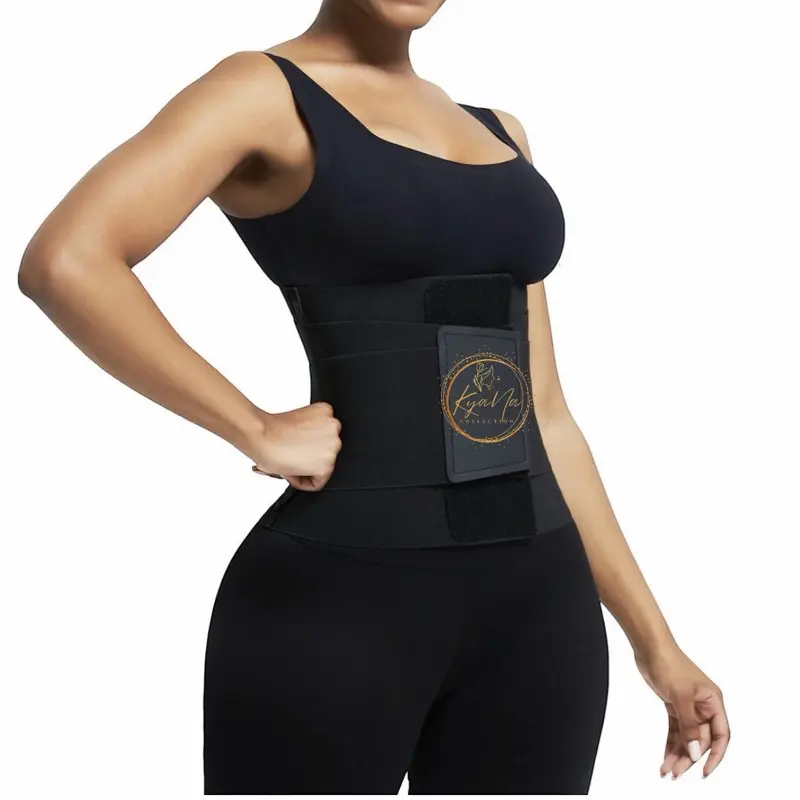 Kyana premium Waist trainer Womenswear