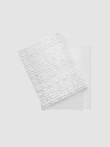 Perfect Bound Notebook Cover Set Perfect Bound Notebook Cover Set